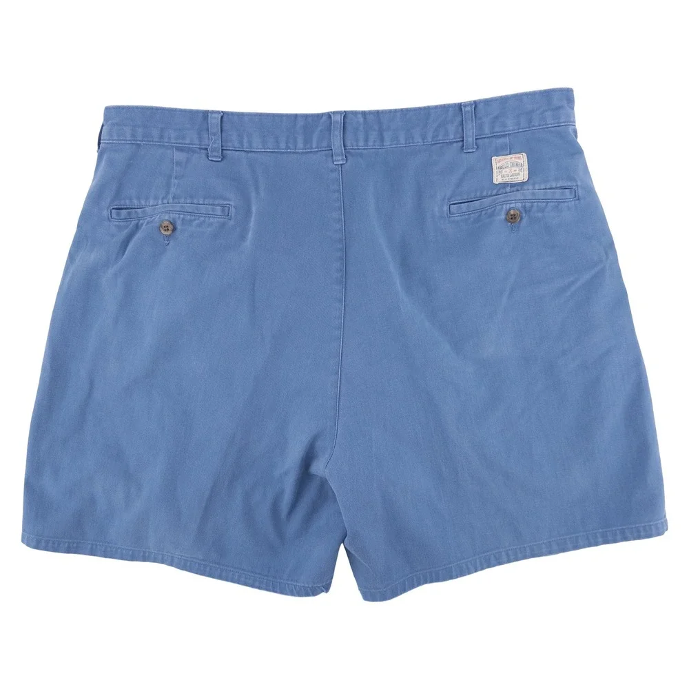 Polo Ralph Lauren measurements waist
